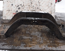 45149 01-24354000 траверса рамы поперечная  Фредлайнер Аргоси