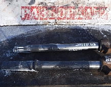 45170 вал тормозной задний левый Фредлайнер Аргоси