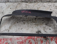 45254 Облицовка, рамка фары правая Рено премиум Renault Premium DCI320 2005 5001834444