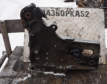 45151  1516766000 15-16766-000 кронштейн подвески кабины и передней рессоры левый   Фредлайнер Аргоси разборка