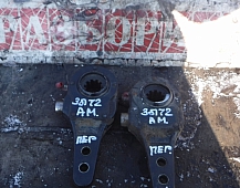 45172 трещётка тормозная передняя Фредлайнер Аргоси