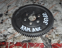 Шестерня распредвала 4570911520 Камаз 65206 Т5 OM457 Mercedes Axor OM 457 2006-г 5490