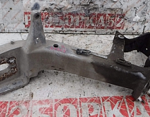 45265 кронштейн бампера правый Рено премиум Renault Premium DCI 320 2005 7420819613 82317469 Рено премиум Renault Premium DCI320 2005