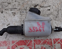 45267 Главный цилиндр сцепления Рено премиум Renault Premium DCI320 2005, Daf 95XF, Volvo FE FL 9700010204