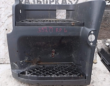 45271 Подножка левая Рено премиум Renault Premium DCI320 2005 7421304658 21304658 5010544029 5010544026
