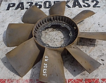 45326 Винт Крыльчатка гидромуфты 5010315993 Рено премиум Renault Premium DCI320 2005