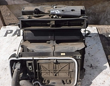 45316 Печка Отопитель салона 5010544414 Рено премиум Renault Premium DCI320 2005