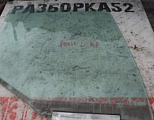 45322 Стекло левое 7420827128 7420827129 Рено премиум Renault Premium DCI320 2005