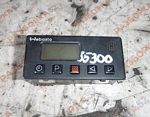 45300 Пульт управления отопителем таймер Webasto 5010393049 Рено премиум Renault Premium DCI320 2005