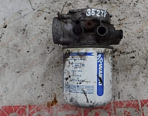 Осушитель воздуха Рено премиум Renault Premium DCI320 2005 5001867895 5001874292 5001874292 K001056N00 1100335