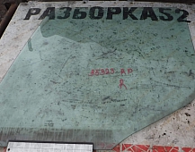 45323 Стекло правое 7420827128 7420827129 Рено премиум Renault Premium DCI320 2005