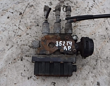 45274 Главный кран уровня пола Рено премиум Renault Premium DCI320 2005 4728800010, 5010422345