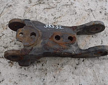 45332 Кронштейн торсиона кабины 5600201524 Рено премиум Renault Premium DCI320 2005