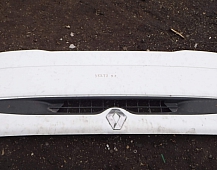 45272 Капот Рено премиум Renault Premium DCI320 2005 5010225454