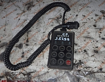 45299 Пульт управления пневмоподвеской WABCO 5010344159 Рено премиум Renault Premium DCI320 2005