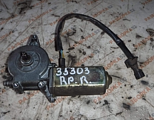 45303 Моторчик стеклоподъёмника правый 7484561621 Рено премиум Renault Premium DCI320 2005