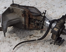 45317 Рулевая колонка 5010557723 7420805846 Рено премиум Renault Premium DCI320 2005