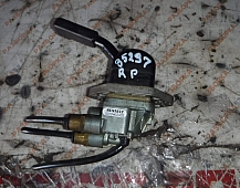 45297 Ручник Кран ручного тормоза 5010422403 Рено премиум Renault Premium DCI320 2005