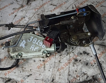 45296 Замок правый 170153610 Рено премиум Renault Premium DCI320 2005