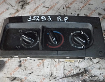 45293 Блок управления печкой 5010226405 Рено премиум Renault Premium DCI320 2005