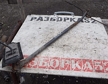 45342 Кулиска кпп 5010242234 5010242949 5010242356 7420915349 Рено премиум Renault Premium DCI320 2005