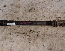 45313 Кардан рулевой Рено премиум Renault Premium DCI320 2005 5010239644