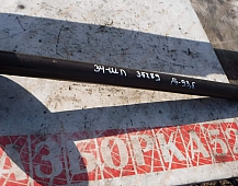 45289 Полуось левая 5010319632 34 шлица длина 93,5 левый Рено премиум Renault Premium DCI320 2005