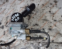 45298 Ручник Кран ручного тормоза ср245 7796024 79393 2105 Рено премиум Renault Premium DCI320 2005