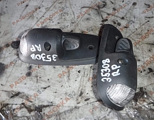 456308 Габаритный фонарь Рено премиум 5001834505 Renault Premium DCI320 2005