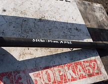 45290 Полуось правая 5010319631 34 шлица длина 103,5 Рено премиум Renault Premium DCI320 2005