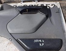 45319 Обшивка двери левая 5010225424 Рено премиум Renault Premium DCI320 2005
