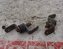 45341 Кронштейн крепления радиатора низ Подушка радиатора 5000783848 Рено премиум Renault Premium DCI320 2005