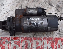 45094 Стартер Каминс 15 CUMMINS 15 ISX450ST 1990420 820028939