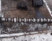 45069 Распредвал Каминс 15 CUMMINS 15 ISX450ST 3097267