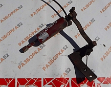 44600 Поршень тормозной Цилиндра привода педали газа Ивеко Iveco 8460 ЕвроТех Магирус EuroTech Magirus 0012992 4214420170