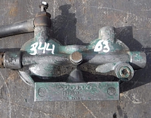 44463 Кронштейн топливного фильтра VOLVO FH16 D16A 1676832