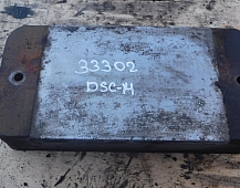 33302 Теплообменник ретарды Scania R144  DSC1414 1846702 1414200