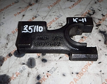 45110 Стойка оси коромысел Опора клапанного коромысла Каминс 15 CUMMINS 15 ISX450ST 3079662