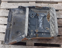 44408 Подножка правая 1515194 1515192 Scania R124 DSC12 1997