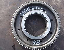 44456 Шестерня промежуточная 98 зубчиков VOLVO FH16 D16A
