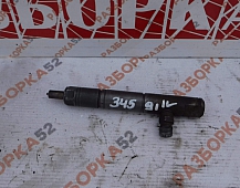 44591 Форсунка топливная Ивеко Iveco 8460 ЕвроТех Магирус EuroTech Magirus KBEL96P77260bar