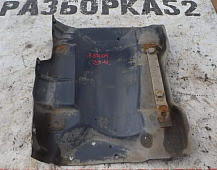 45401 Кронштейн воздушного фильтра Скания Scania R144 DSC-1415 1753473