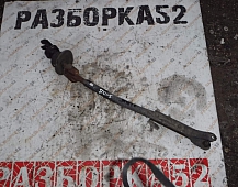 44951 Кулиса КПП Шток переключателя передач Скания Scania P340 5 серии 2010 DC1226 1755647