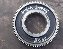 44455 Шестерня промежуточная VOLVO FH16  D16A 85 зубчиков