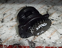 45060 Насос масляный Каминс 15 CUMMINS 15 ISX450ST 3820800