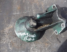 44461 Кронштейн масляного фильтра VOLVO FH16 D16A 1543852