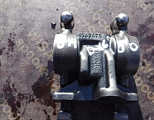 44450 Вал рокера VOLVO FH16 D16A 1543476