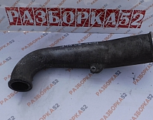 44508 Патрубок интеркулера Scania R124 DSC1202 1368624