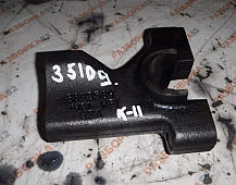 45109 Стойка коромысла Кронштейн оси коромысла Каминс 15 CUMMINS 15 ISX450ST 3893584