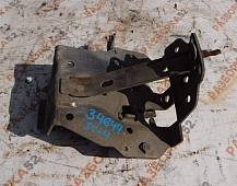 44644 Ступенька с декоротивной накладкой левая Скания Scania R124 DSC12 1999 1354583